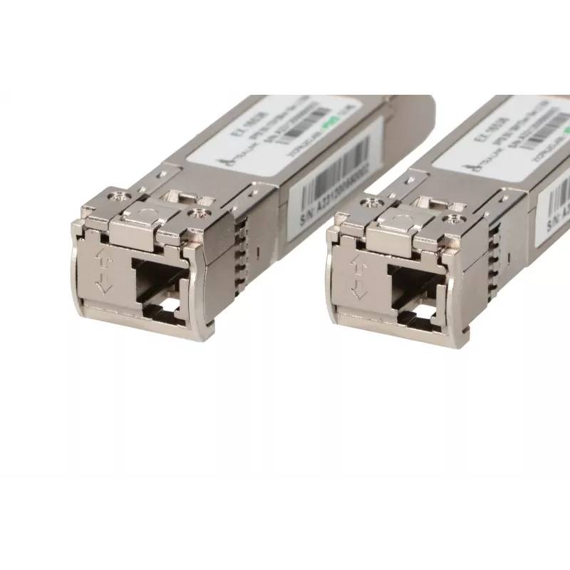 SFP raidītājs Extralink EX.16538 25780 Mbit/s 1310 nm