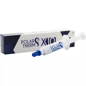 Polartherm | X-10 10 Termopasta, 10 g | PT-X10-010