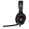 Thermaltake ARGENT H5 RGB 7.1 - austiņas - apkārt auss