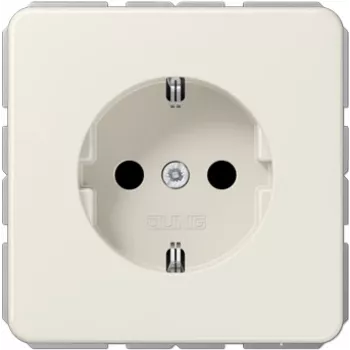 JUNG SCHUKO kontaktligzda CD1520 CD1520 (CD1520)