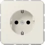 JUNG SCHUKO kontaktligzda CD1520 CD1520 (CD1520)