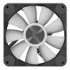 APNX FP1-120 BK 120mm ARGB PWM korpusa ventilators - melns