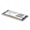 Klēpjdatora atmiņa PATRIOT 8GB DDR3 1600MHz 204-pin SO-DIMM 1.35V