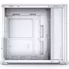 PC Case Jonsbo D41 STD Midi Tower balta