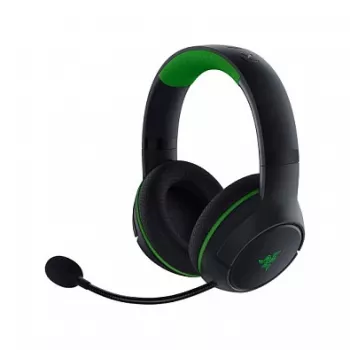 Razer Kaira - austiņas - pārgalvas - 2,4/5 GHz