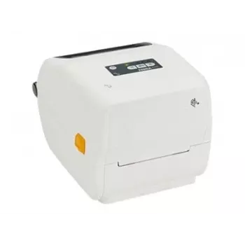 Zebra ZD421 etiķešu printeris, tiešā termiskā druka, 203 x 203 DPI, 152 mm/s, vadu un bezvadu, Ethernet LAN, Bluetooth
