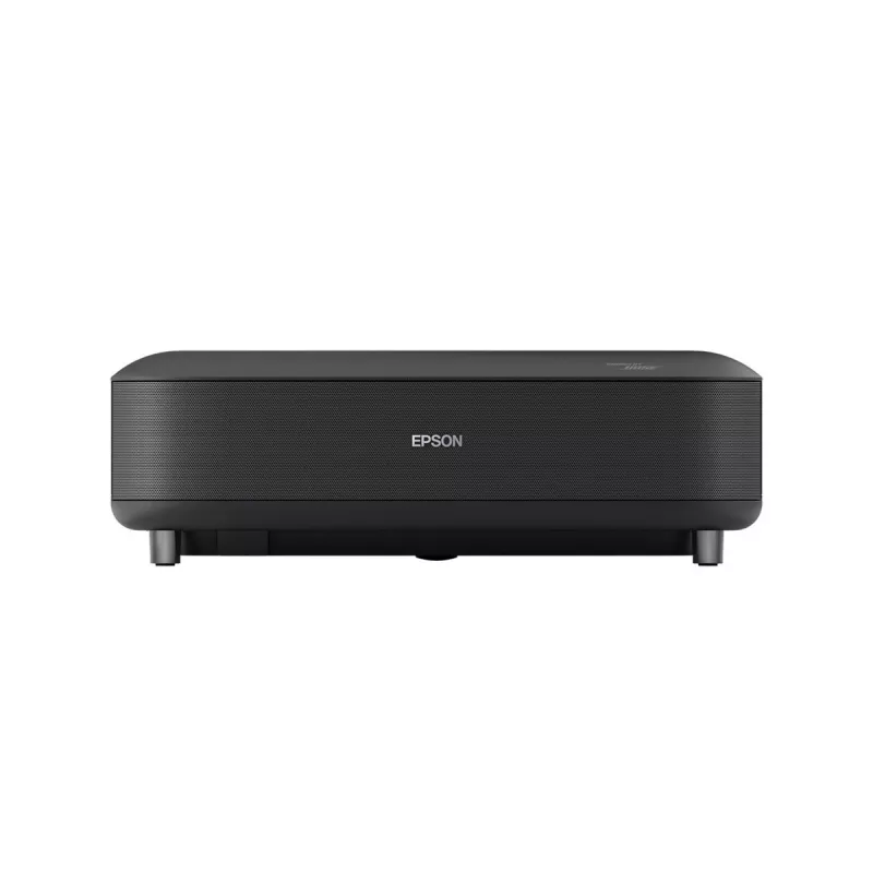 Projektors Epson EH-LS670B — 3LCD lāzera standarta attāluma UHD 4K (3840x2160), 20 000 h, manuālais fokuss, melns