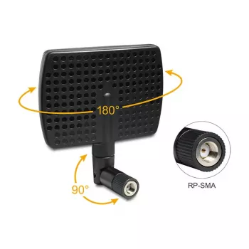Virziena antena DeLOCK 88447
