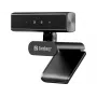 Sandberg Face-ID Webcam Mini Pro 5 MP 2K Ultra HD USB-C tīmekļa kamera