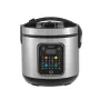 Maestro MR-794 multivārs 5 L 900 W Melns, satīna tērauds
