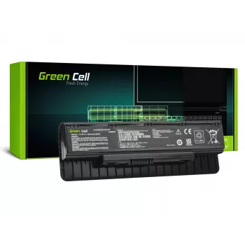 Green Cell AS129 piezīmjdatora rezerves akumulators