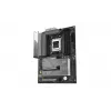 Mātesplate Sapphire NITRO+ B850A WIFI 7 AMD B850 Socket AM5 micro ATX, DDR5, 4 DIMM, 256GB, Wi‑Fi 7, 2.5GbE