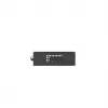 Vadāms PoE komutators RUIJIE RG-ES206GS-P — L2, 6x Gigabit RJ-45, 1x SFP, 4 PoE porti (54 W budžets), 12 Gbit/s, mākoņpārvaldīts