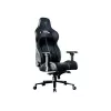 Razer RZ38-03710100-R3G1 video spēļu krēsls Universāls spēļu krēsls Polsterēts sēdeklis