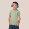 Austiņas Tellur Buddy Bluetooth pārgalvas austiņas zilas