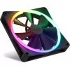 Fan NZXT F140 RGB DUO 14 cm Melns 500-1800 RPM 2 pcs