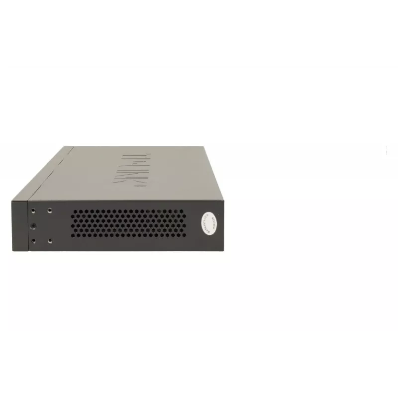 TP-Link 24 portu Gigabit tīkla slēdzis plauktu montāžai, nepārvaldīts, Gigabit Ethernet (10/100/1000), pilns duplekss, plauktu montāža, 1U