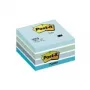 3M Post-it Notes Sticky Notes Dice, 76 x 76 mm, pastel- (2028-B)