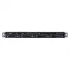 Supermicro SuperChassis 813MFTQC-350CB2 Rack Melns 350 W