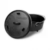 Petromax Dutch oven ft4.5 ar kājiņām