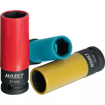 Triecienuzgriežņu atslēga HAZET 903SPC/3