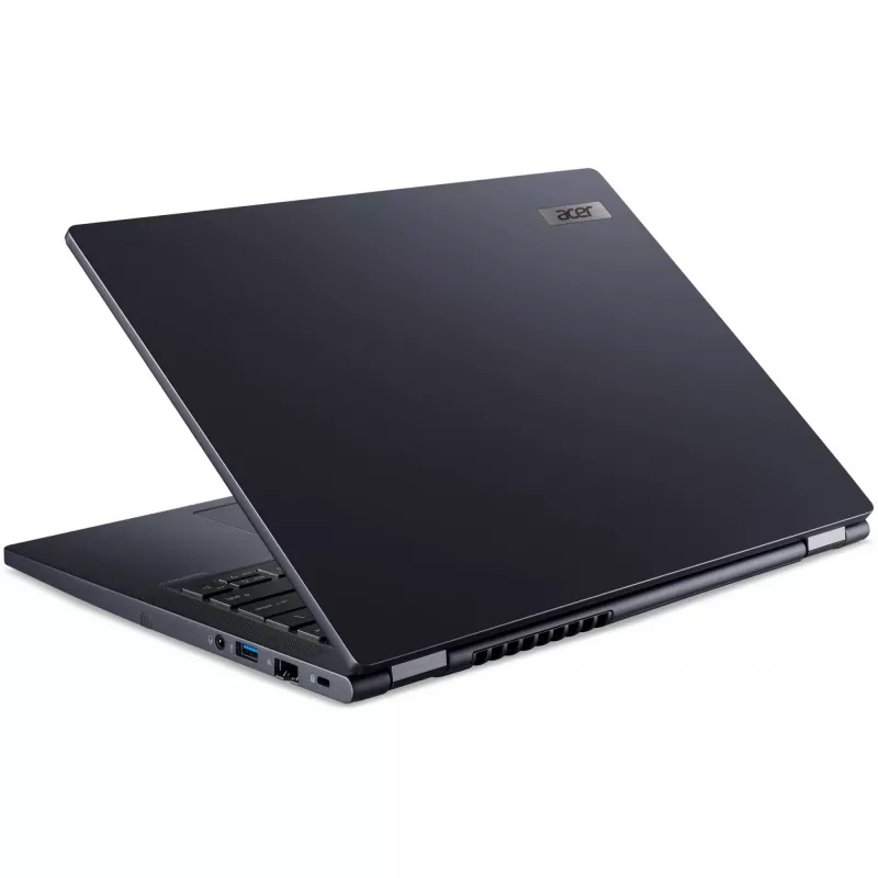 Acer TravelMate P4 TMP414-42-TCO-R86F klēpjdators ar AMD Ryzen 3, 16 GB RAM, 512 GB SSD