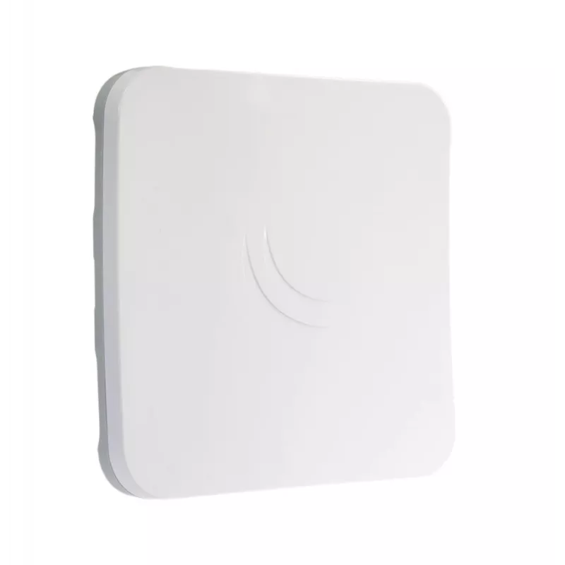 Mikrotik SXTsq Lite2 100 Mbit/s Balts Power over Ethernet (PoE)