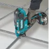 Makita DTR180ZJ Armatūras Siešanas Instruments Melns
