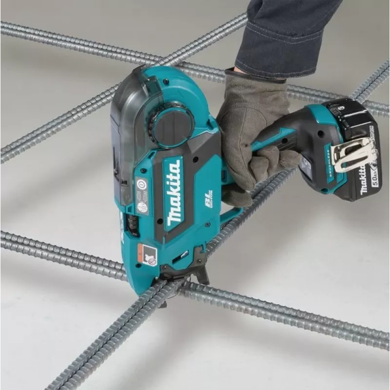 Makita DTR180ZJ Armatūras Siešanas Instruments Melns