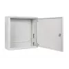 Lanberg WAF1-5203-06-00B 6U sienas stiprinājuma statīvs Pelēks