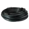 DisplayPort kabelis VALUE 14.99.3495 15 m Melns