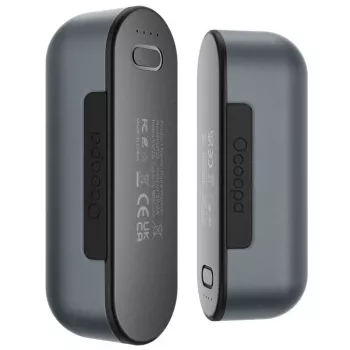 OCOOPA UT2s roku sildītāji 2 gab. Melni
