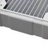 Radiator Melns Ice Nemesis 360GTX Satin balta 360mm CPU šķidruma dzesēšanas radiators