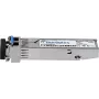 SFP raiduztvērējs BlueOptics LACGLX-BO 1250 Mbit/s LC Sudraba