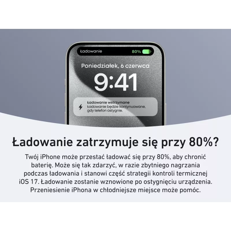 Pārnēsājama ārējā akumulatora banka Anker A1664H11 10000 mAh