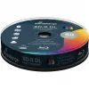BD-R MediaRange MR509 50GB 10 gab.