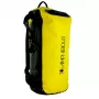 Amfībijas ūdensnecaurlaidīga mugursoma Kikker 20L dzeltena P/N: ZSA-5020-04