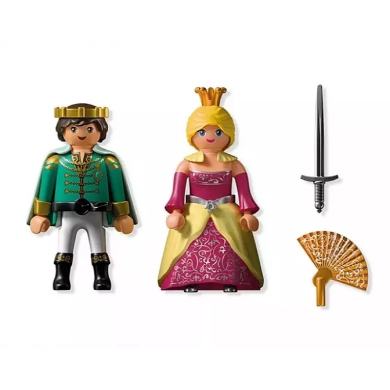 Playmobil 71886 izstrādājums