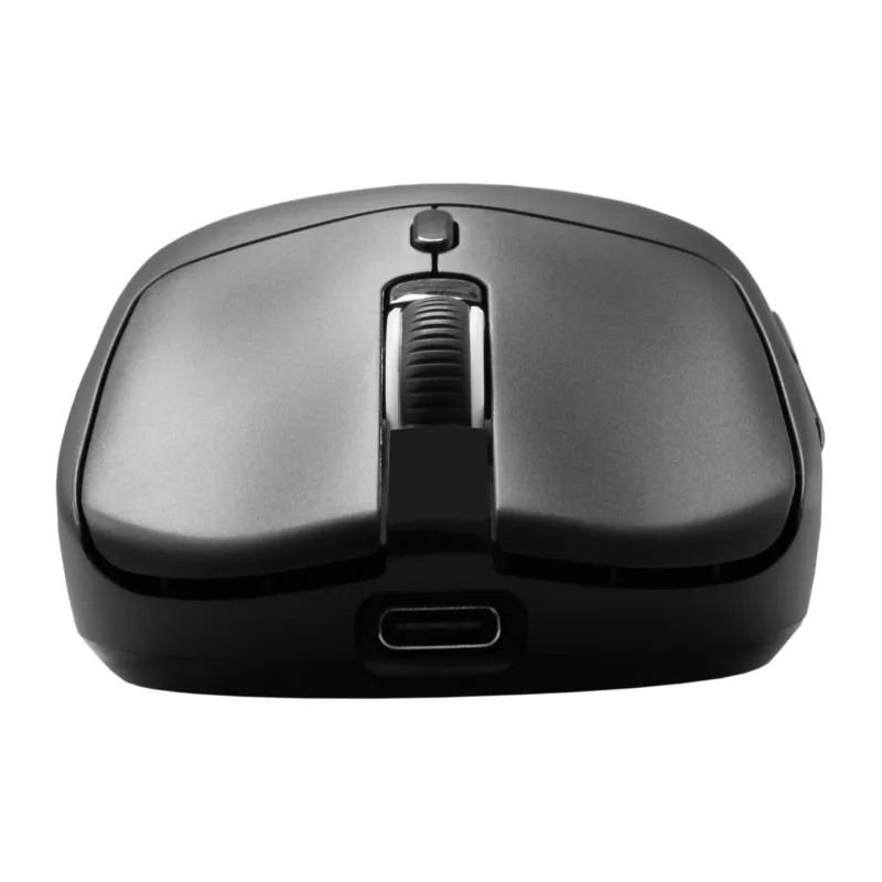 Pele SBOX WM-710 melna bezvadu