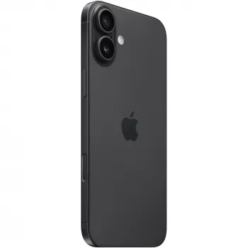 Apple iPhone 16 Plus - 5G viedtālrunis - Dual-SIM / Iekšējā atmiņa 128 GB