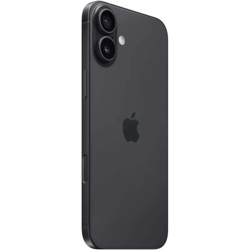 Apple iPhone 16 Plus - 5G viedtālrunis - Dual-SIM / Iekšējā atmiņa 128 GB