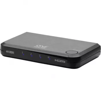 Video Switch HDMI One For All SV 1632