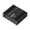 Teltonika Industrial 4G LTE maršrutētājs RUT361 Cat 6 LTE, WiFi 4, 2x RJ45 100Mb/s, IP30