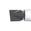 Matu žāvētājs Braun BRHD226E 2200W Jonu Tehnoloģija Viegls