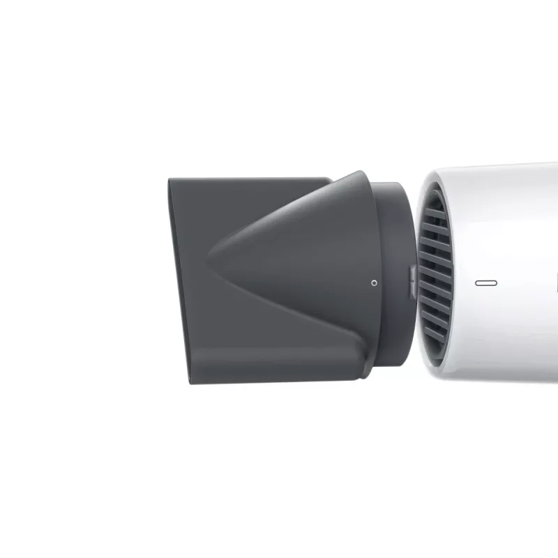 Matu žāvētājs Braun BRHD226E 2200W Jonu Tehnoloģija Viegls