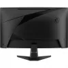 Monitors MSI MAG 276CXFDE 27 collu izliekts Rapid VA FullHD