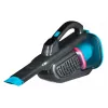 Black & Decker BHHV320J rokas putekļsūcējs zils, titāns, bez maisa