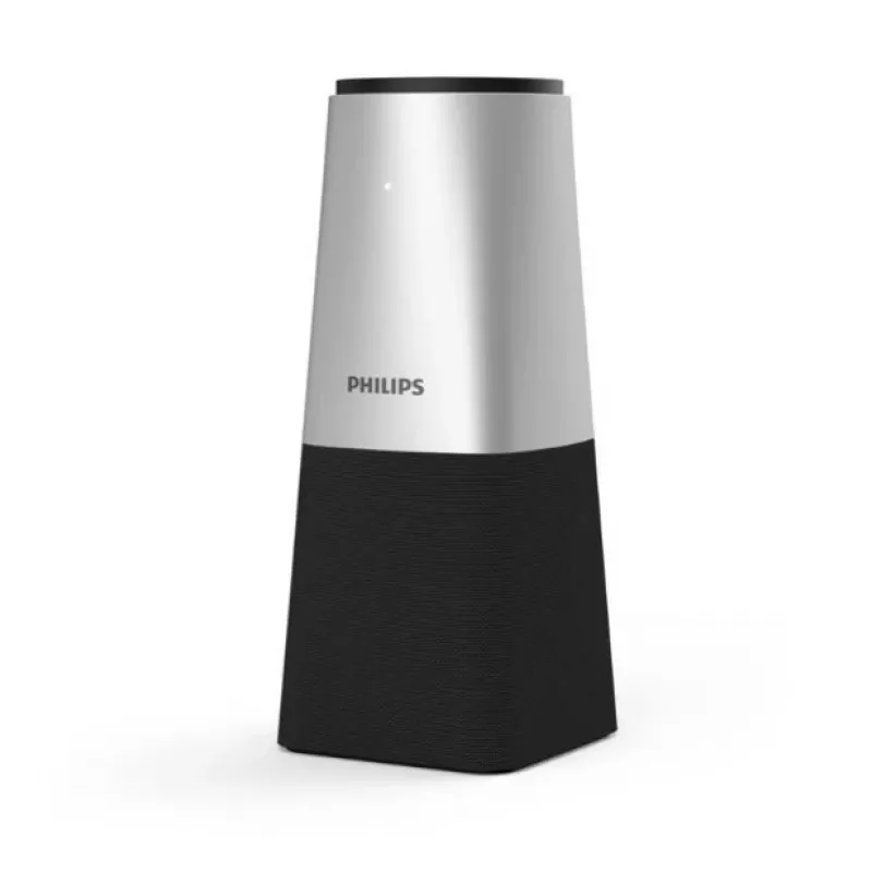 Philips PSE0540 Bluetooth konferences skaļrunis melns, pelēks 5.0