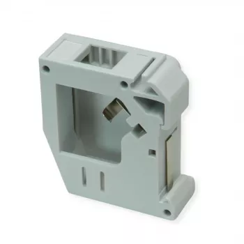 ROLINE DIN sliedes adapteris Keystone modulim, neapdzīvots, 180