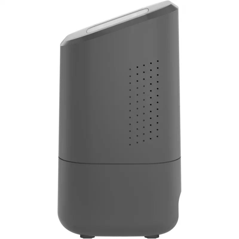 Homematic IP HmIP-HCU1 vadu un bezvadu, antracīta, 868 MHz, 400 m